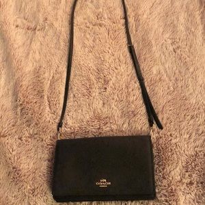 Coach Crossbody
